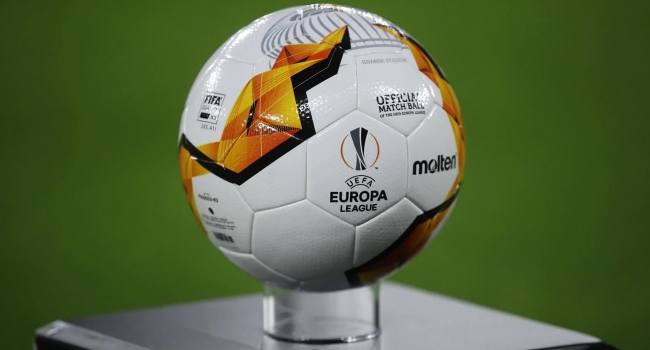 Futbol UEFA Avrupa Ligi'nde play-off turu kuraları çekildi