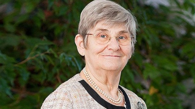 Canan Karatay hakkında suç duyurusu