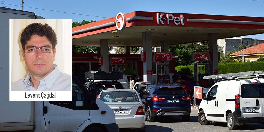 Akaryakıt krizi yeniden gündemde…