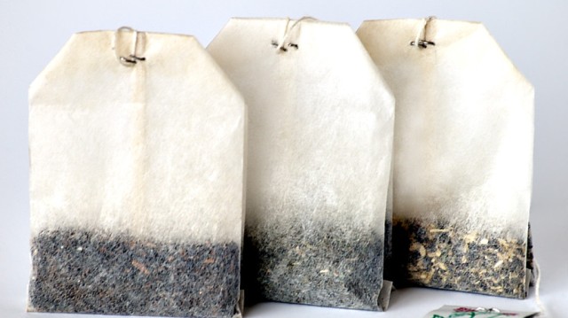 Poşet çayın şaşırtıcı etkileri