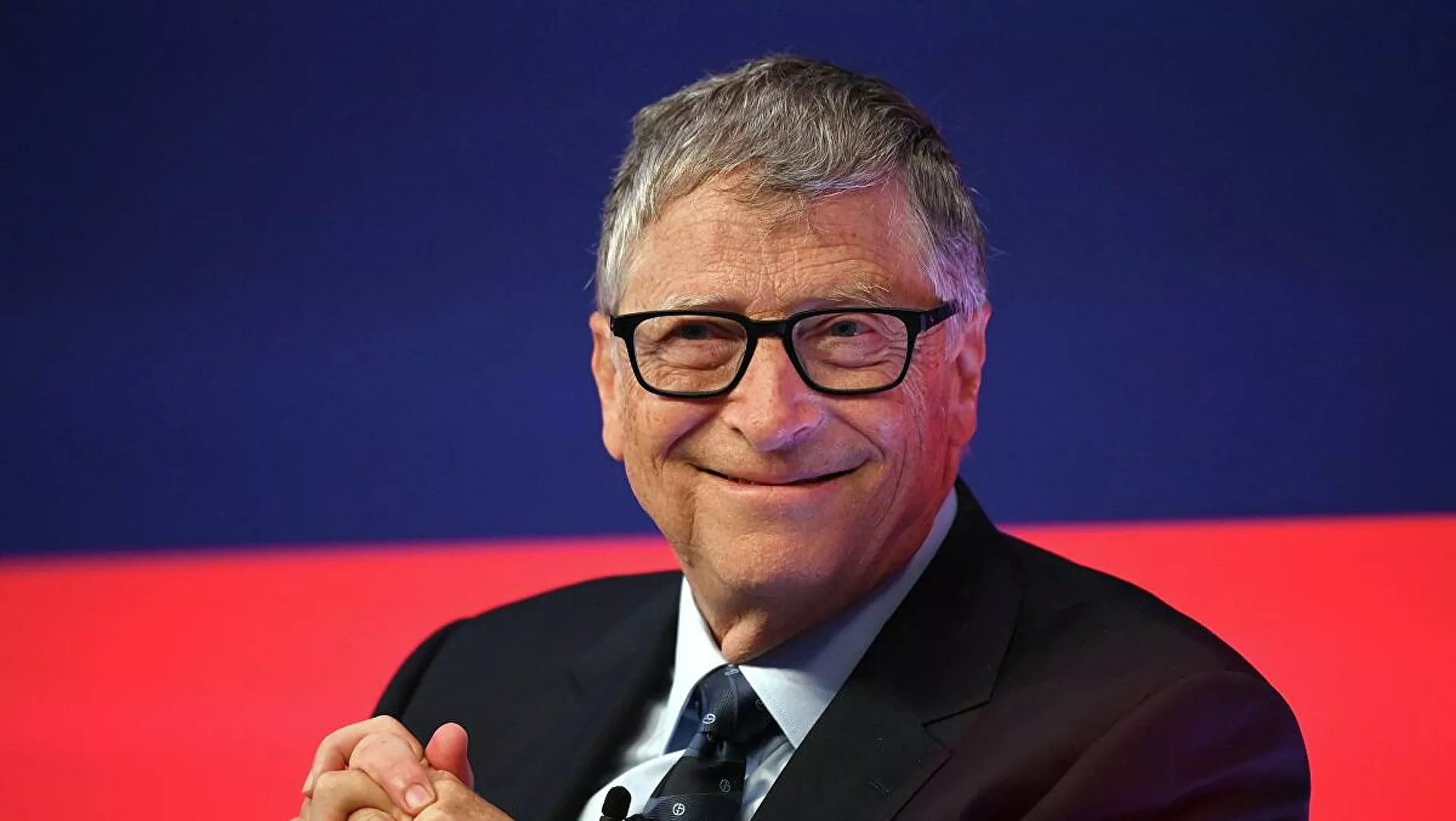 Bill Gates: Koronavirüsün akut safhası, Omicron'a rağmen 2022'de bitecek