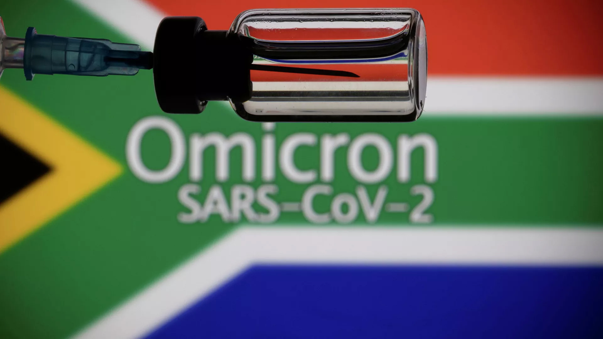 Güney Afrika'da araştırma: 2 doz Pfizer-BioNTech, Omicron'a karşı yüzde 33 koruma sağlıyor