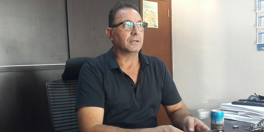 "Zamlara dur demenin zamanı geldi"