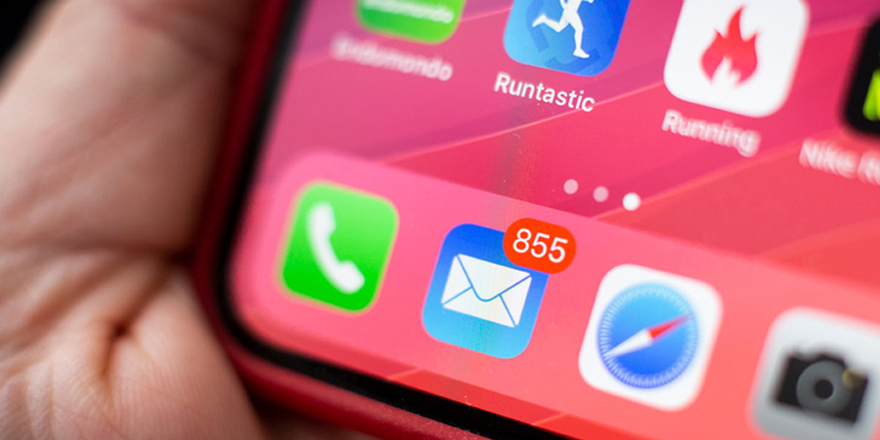 Güneyde Sağlık Bakanlığına ve belediyelere tehdit niteliğinde e-posta