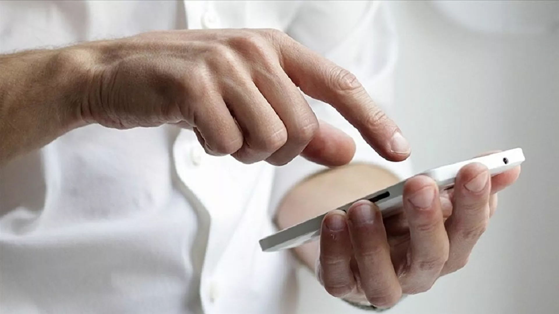 Birden çok bankanın mobil uygulamasına erişilemiyor