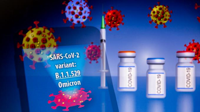 Omicron sonrası aşı aralığı 3 aya indirildi: Salgında son durum