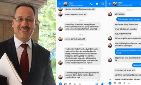 Sosyal medyada 'atış serbest'