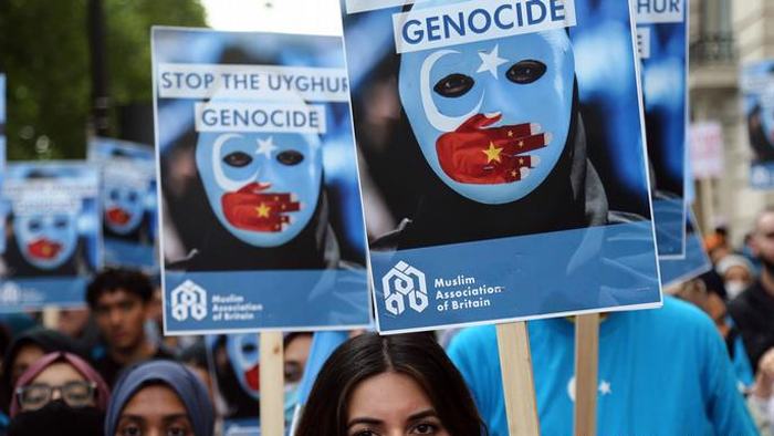 ABD'den Çin'e Uygurlar nedeniyle yeni yaptırımlar