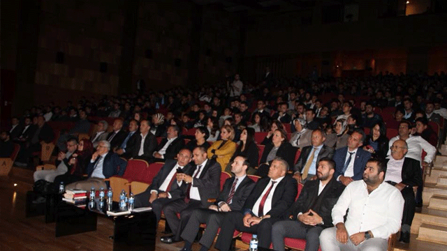 “Kuzey Irak Referandumu: Kerkük ve Türkmenler Konulu” panel Gazimağusa’da yapıldı