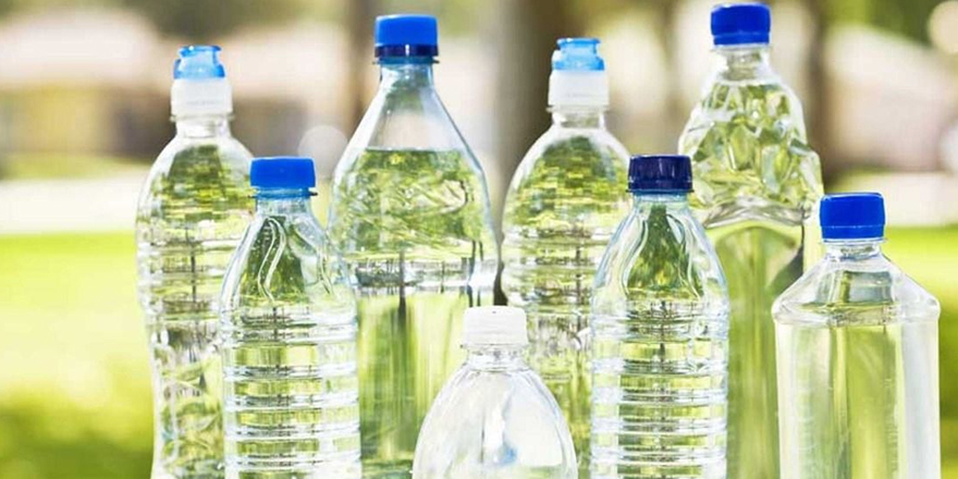 Pet şişe ve bardak suya zam!