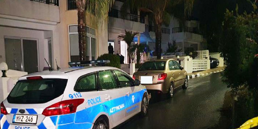 "Daha fazla acı çekmesin diye" karısını öldürdü