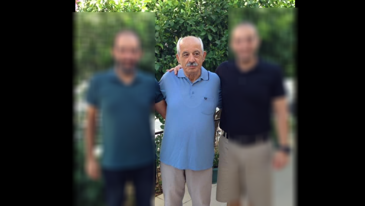 Mustafa Serdengeçti COVID-19 nedeniyle hayatını kaybetti