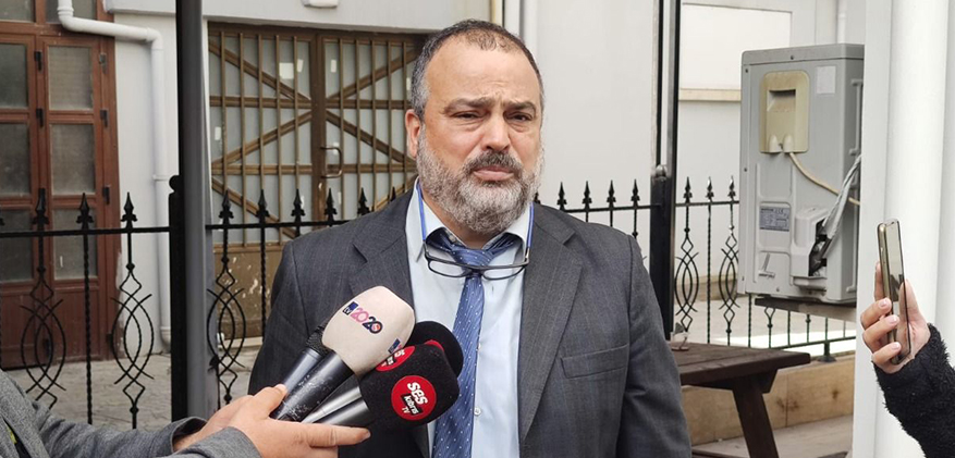 İşverenler Sendikası’nın yeni başkanı Metin Arhun oldu