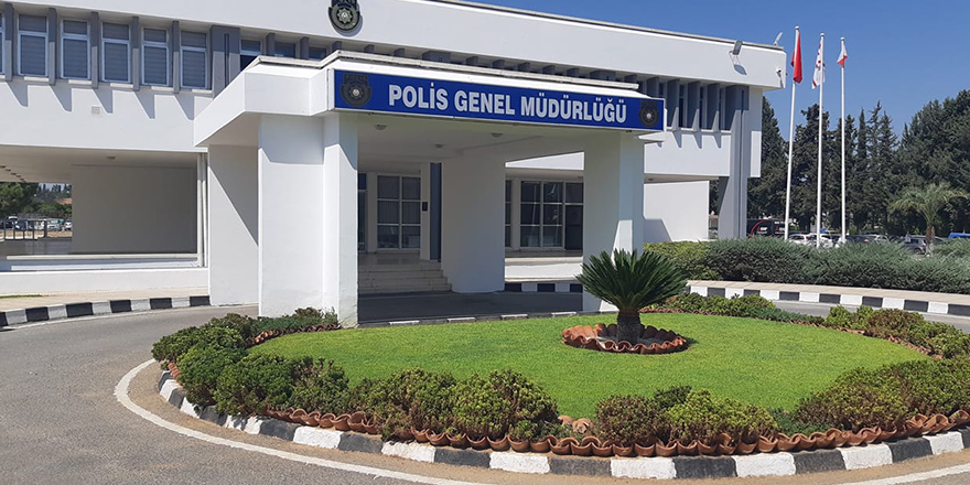 Zanlı polis geçici olarak görevinden uzaklaştırıldı