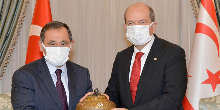 Tatar: “Ekonominin yarattığı sıkıntılar geçicidir. Önemli olan devlettir”