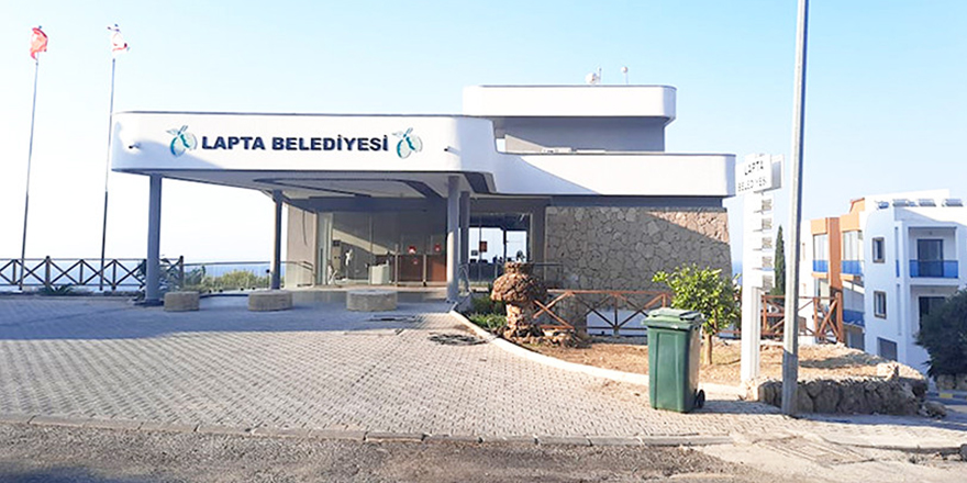 İşte Lapta-Alsancak Belediyesi Meclis üyeleri