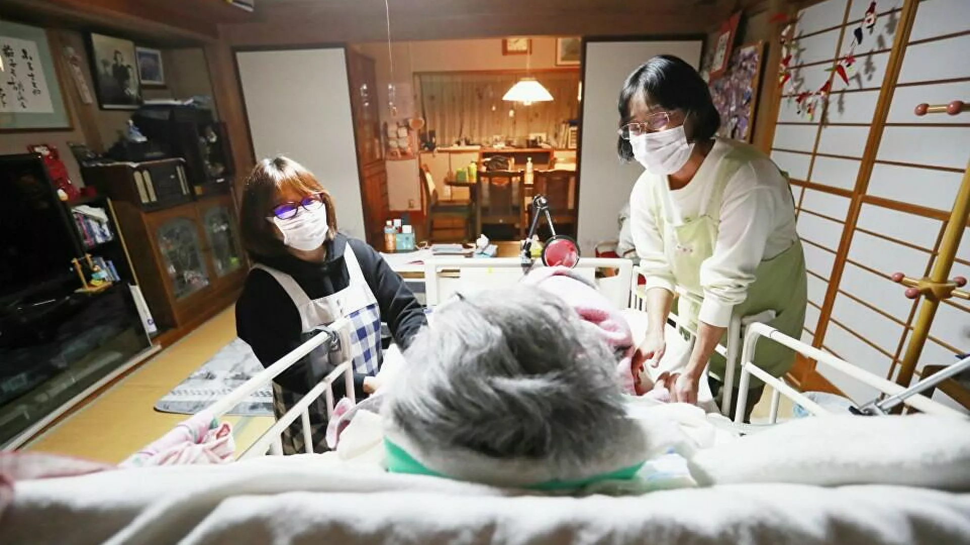 Japonya'da alzheimer için geliştirilen ilaç, ALS hastalığı tedavisinde kullanılacak