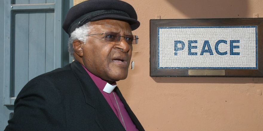 Desmond Tutu hayatını kaybetti