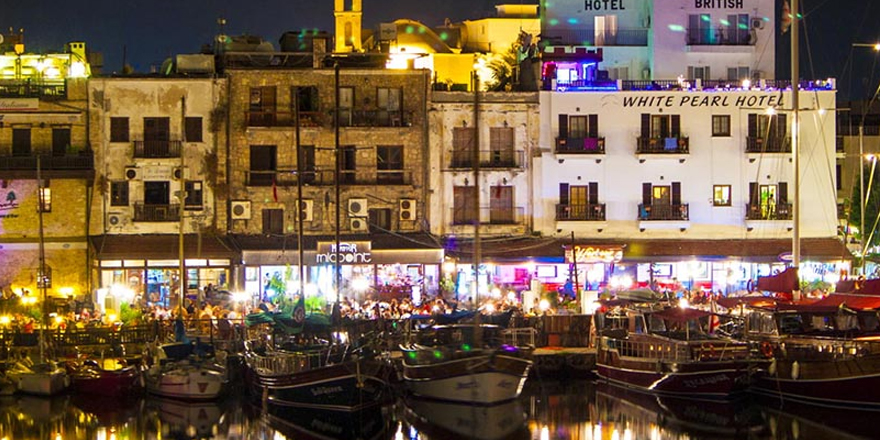 Girne İlçe Emniyet Kurulu, yılbaşına ilişkin kararlarını açıkladı