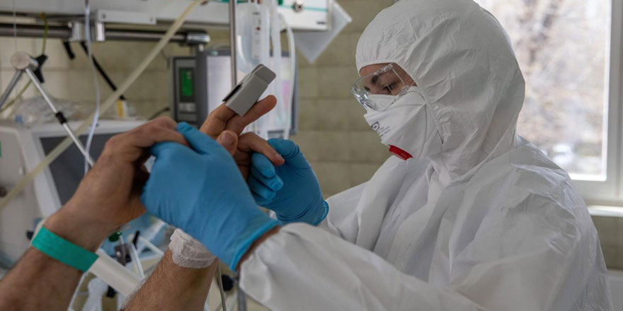 Kıbrıs Türk Hemşireler ve Ebeler Sendikası yargıya başvurdu