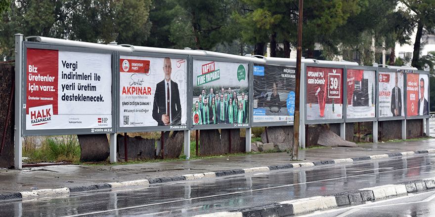 Partilerin manifestolarında ise “ekonomi” başlığı öne çıkıyor