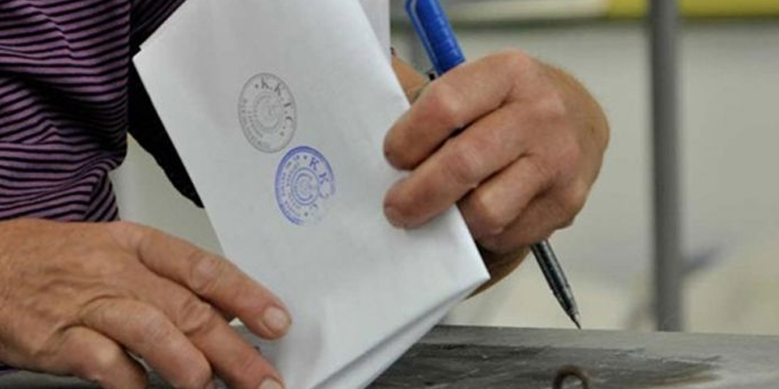 Seçmen listeleri bugün tamamlanıyor!