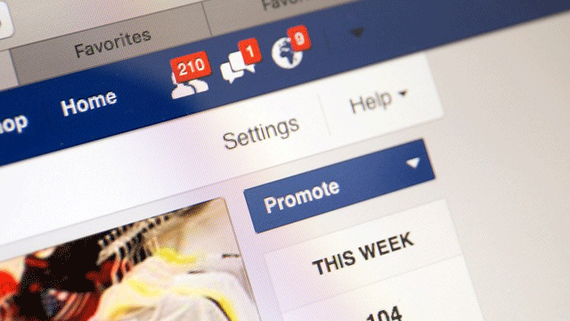 Facebook’dan istenmeyen kişileri susturma özelliği!