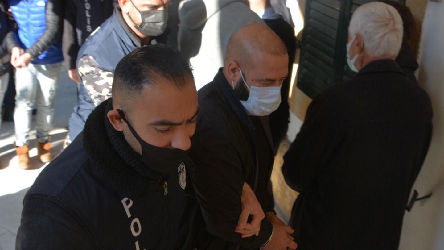 Telefon dolandırıcıları 3 gün daha tutuklu!