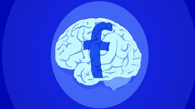 Facebook’tan garip açıklama! Ruh sağlığınız için…