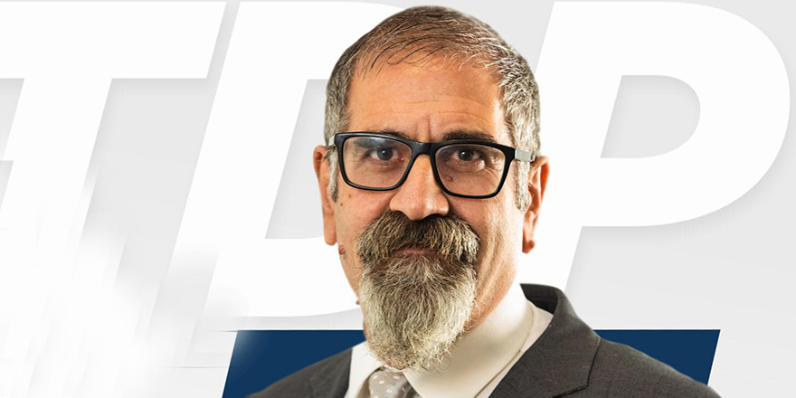 Halil Hızal’ın koronavirüs testi pozitif