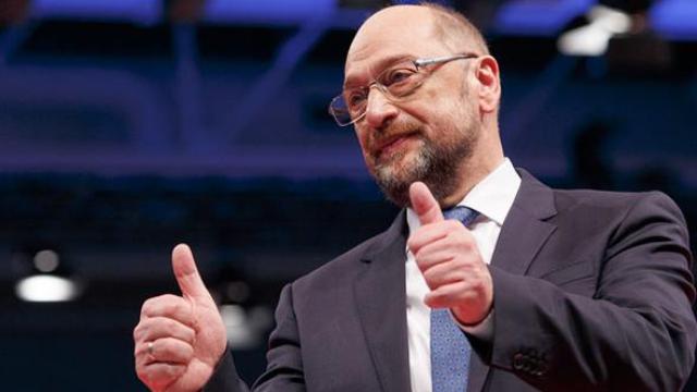 Martin Schulz, Maliye Bakanlığı’nı istiyor