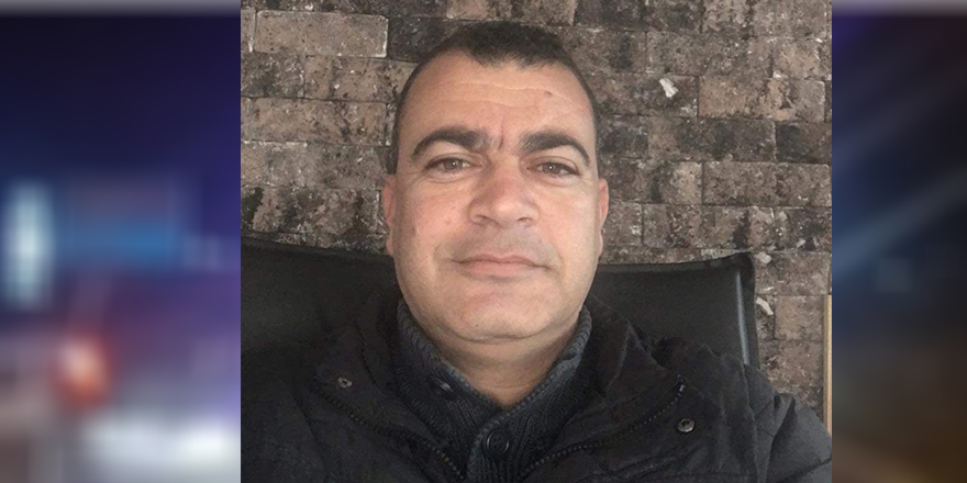 Dörtyol kavşağı yakınlarında kaza: 42 yaşındaki Erman Kuşaf yaşamını yitirdi