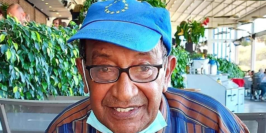 Girne'nin sembolü Sahir'e (Cacci) hayatını kaybetti