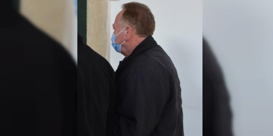 Taciz iddiasıyla tutuklanan gümrük memuru, teminata bağlandı