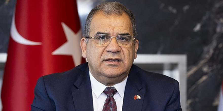 "Zaten EastMed ölü doğan bir projeydi”