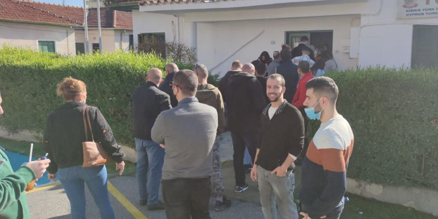 60 Kıbrıslı Türk turizm alanında iş buldu!