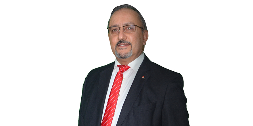 Dayıoğlu: Öncelikli sektör tarım olacak!