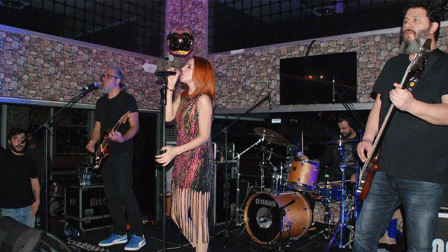 Gerrard’s Pub açıldı