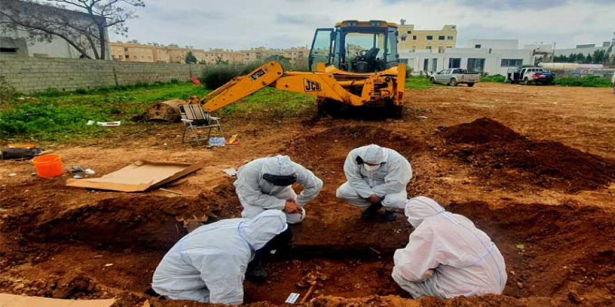 Avrupa Birliği’nden Kayıp Şahıslar Komitesi'ne 2,6 milyon Euro bağış