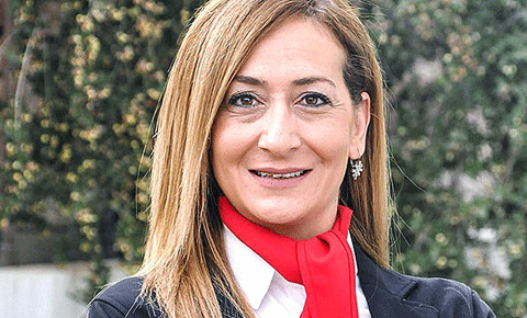 "Zenginin daha zengin fakirin daha fakir olduğu düzen yıkılacak"