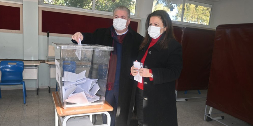 Çakıcı: Gelin hep birlikte bu değişimi yapalım