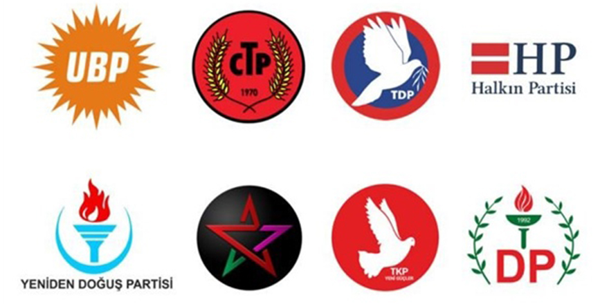 Siyasi partilerin aday belirlemesinde bugün son gün