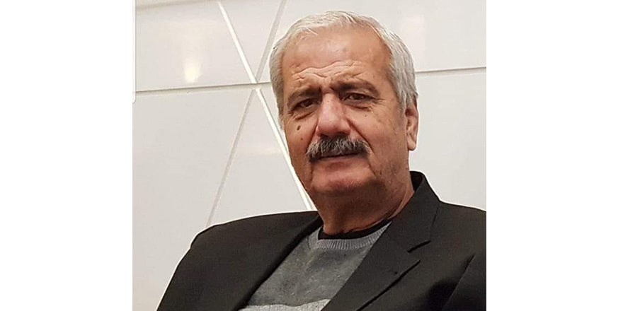 UBP İskele eski milletvekili Ali Rıza Usluer vefat etti