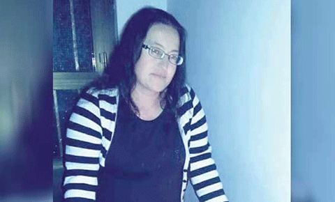 Gelincik Şule’ye ağlıyor