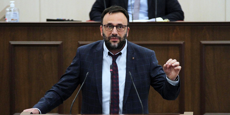 Çeler, Girne Belediye Başkanlığı için çalışmalarını hızlandırdı