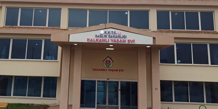 “Kalkanlı Yaşamevi ya kapatılsın yada yasal zeminine kavuşturulsun”