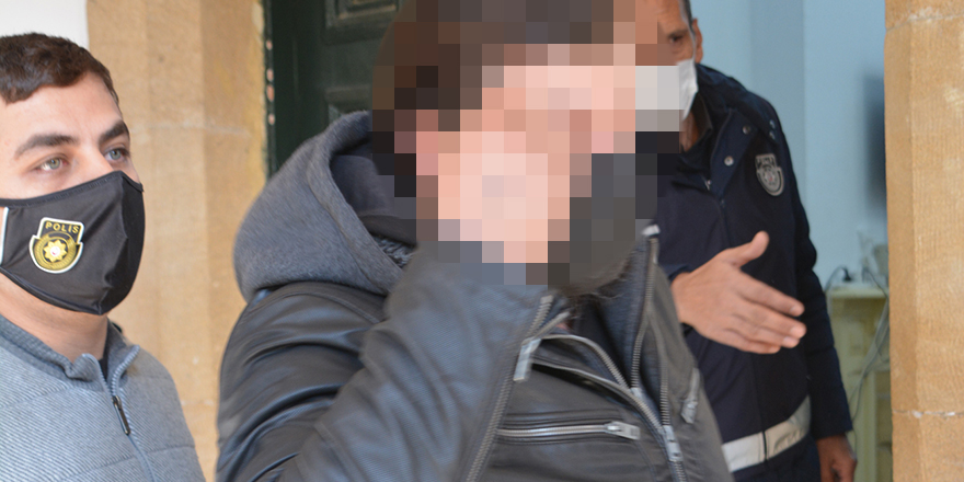 Nişanlısının annesine ait aracı sattı!