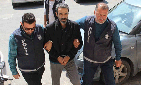 Cinayet zanlısı konuşacak