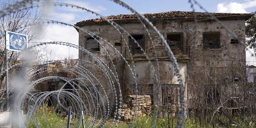 Kıbrıs'taki BM Barış Gücünün görev süresi 6 ay uzatıldı