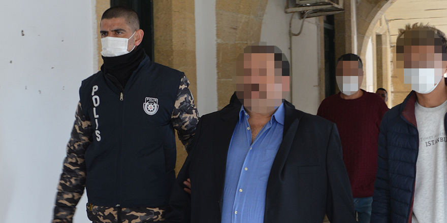 Enver Bahçeciler’in tutukluluğunun devamına karar verildi